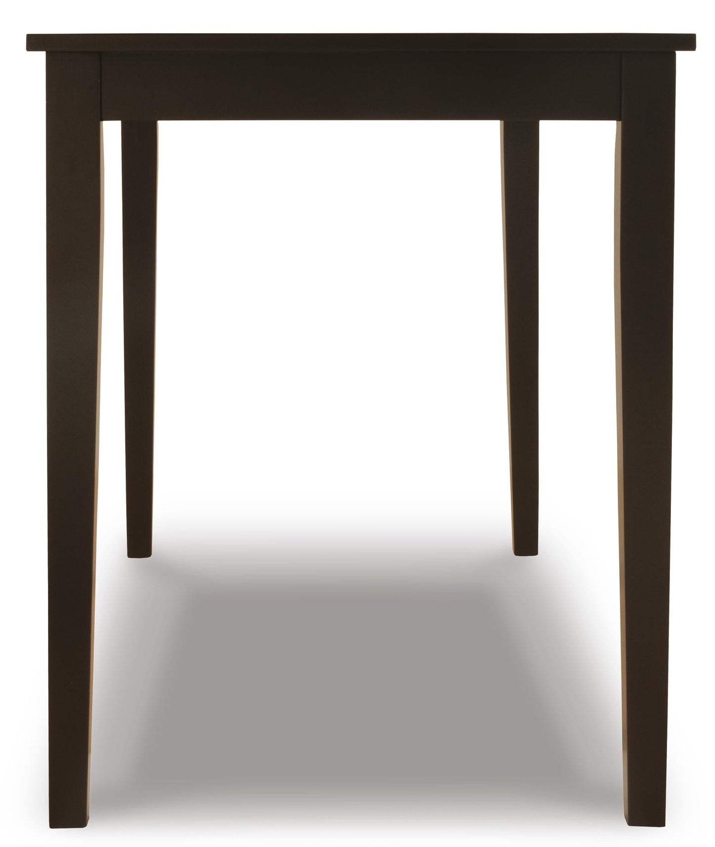 Ashley Express - Mesa de comedor rectangular Kimonte