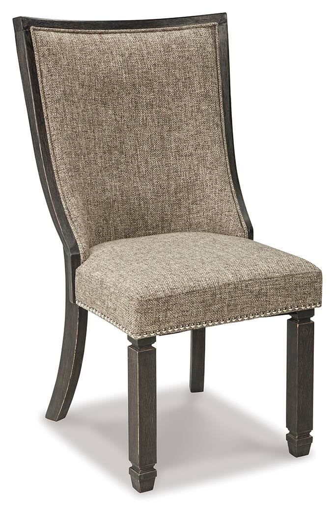 Ashley Express - Silla auxiliar UPH para comedor Tyler Creek (2 unidades)