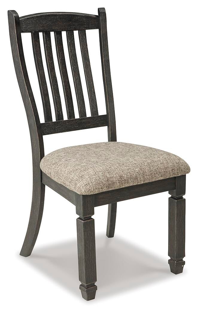 Ashley Express - Silla auxiliar UPH para comedor Tyler Creek (2 unidades)