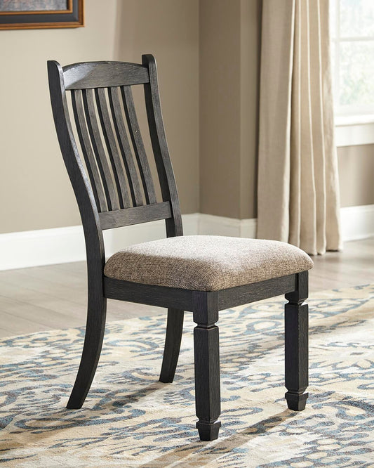 Ashley Express - Silla auxiliar UPH para comedor Tyler Creek (2 unidades)