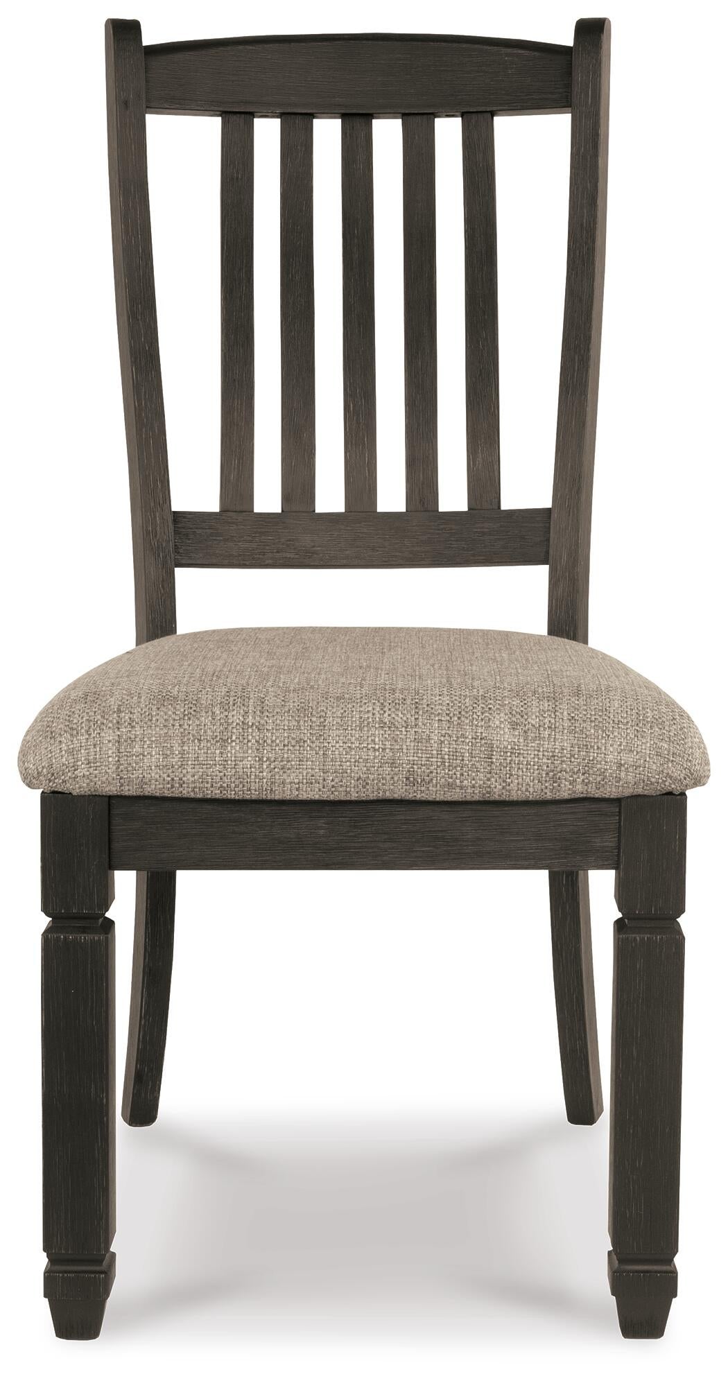 Ashley Express - Silla auxiliar UPH para comedor Tyler Creek (2 unidades)