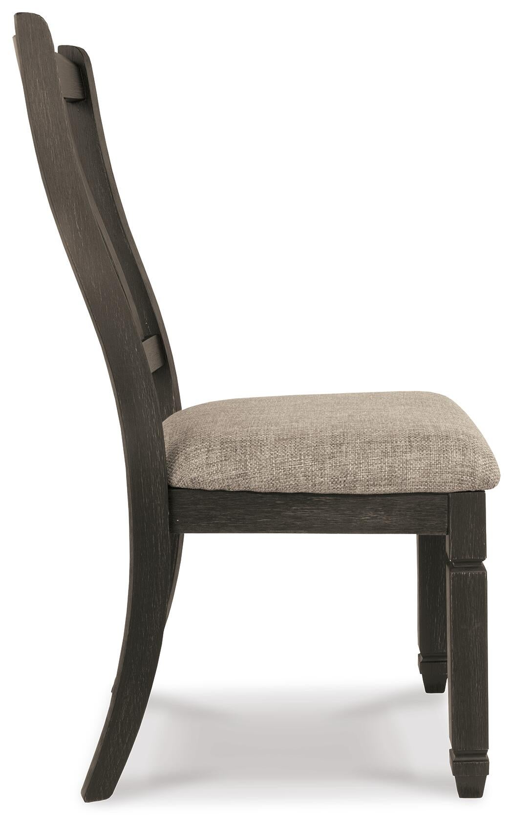 Ashley Express - Silla auxiliar UPH para comedor Tyler Creek (2 unidades)