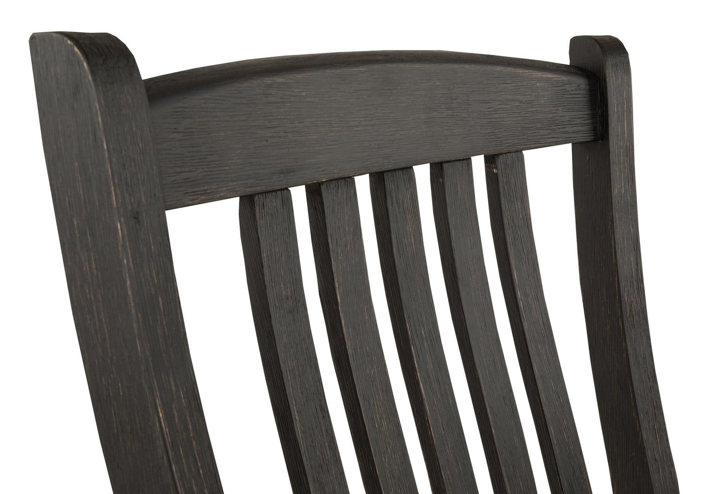 Ashley Express - Silla auxiliar UPH para comedor Tyler Creek (2 unidades)
