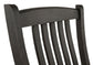 Ashley Express - Silla auxiliar UPH para comedor Tyler Creek (2 unidades)