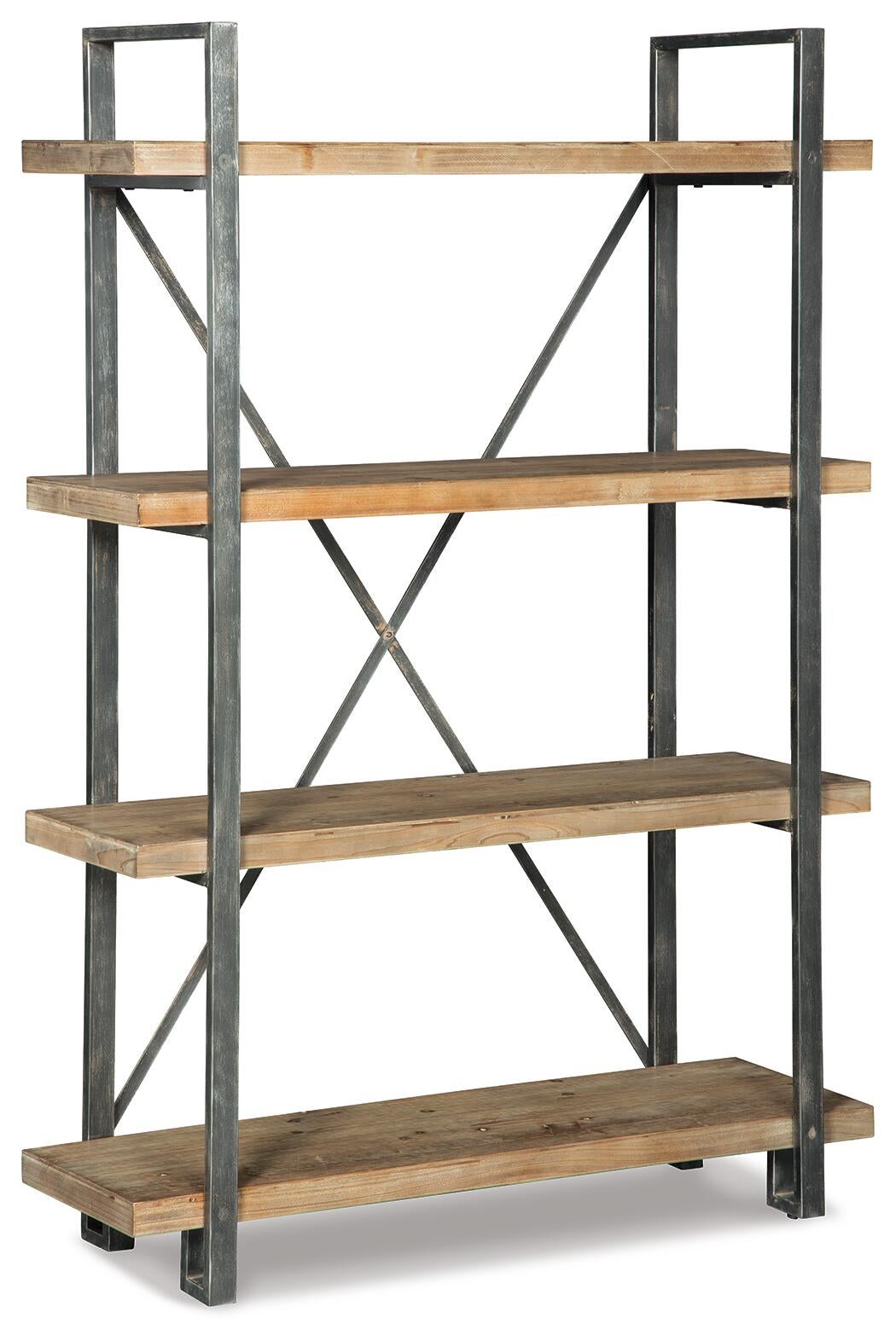 Ashley Express - Librería Forestmin