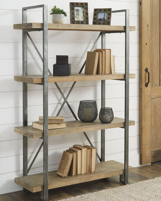 Ashley Express - Librería Forestmin