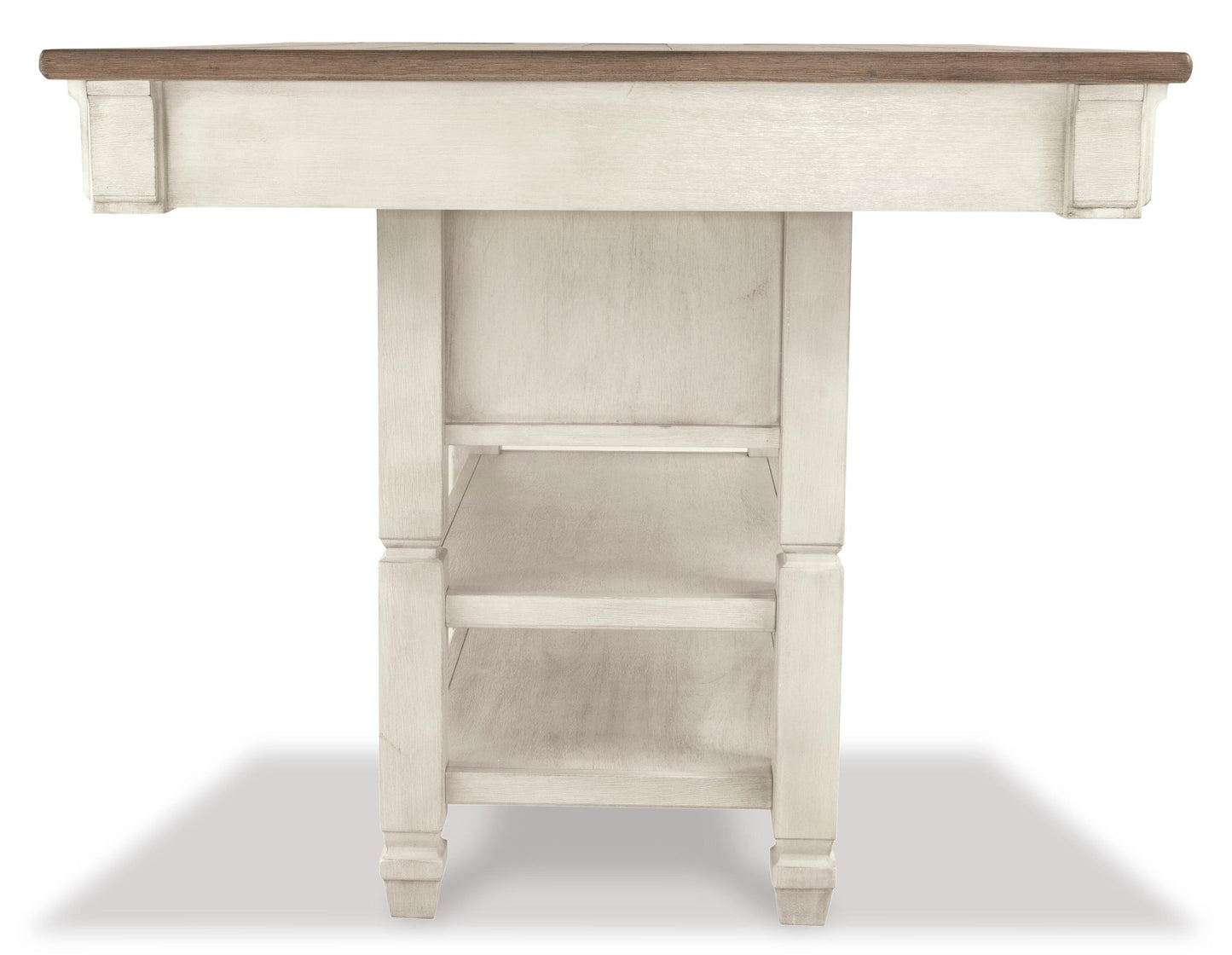 Mesa de comedor rectangular Bolanburg