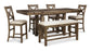 Tabla EXT del contador RECT DRM de Moriville