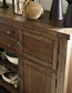 Servidor de comedor Moriville