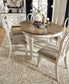 Ashley Express - Silla auxiliar UPH Realyn Dining (2 unidades)