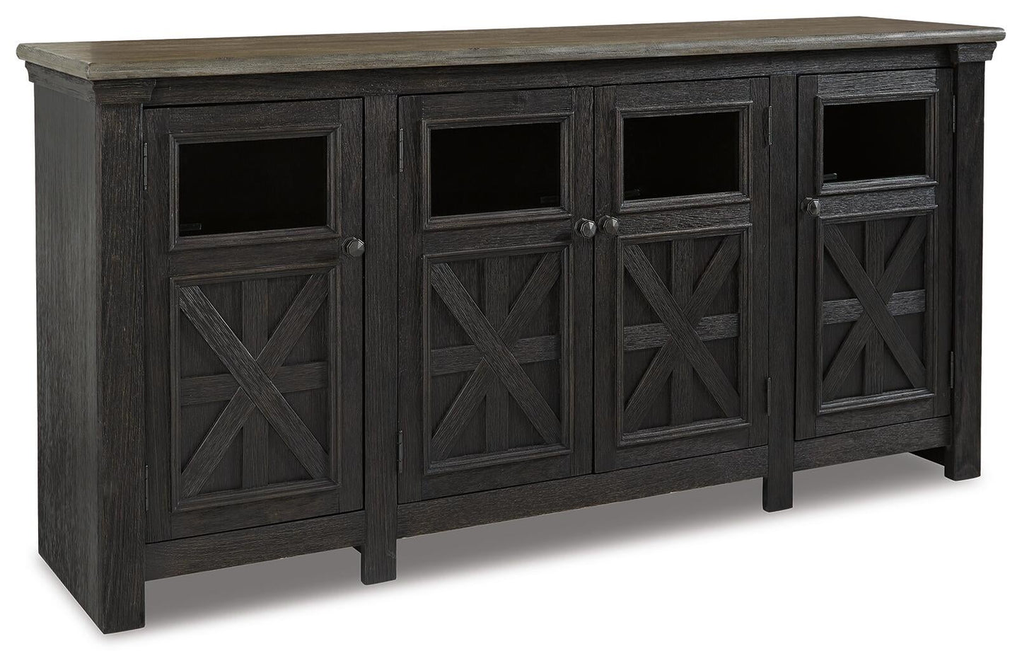 Soporte para TV extragrande Tyler Creek