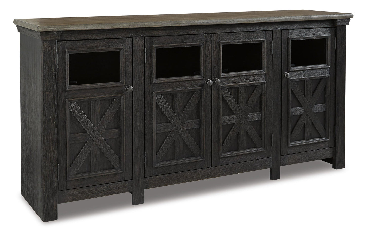 Soporte para TV extragrande Tyler Creek