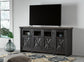 Soporte para TV extragrande Tyler Creek