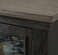 Soporte para TV extragrande Tyler Creek