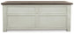 Ashley Express - Mesa de cóctel elevable Bolanburg