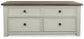 Ashley Express - Mesa de cóctel elevable Bolanburg