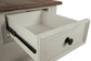 Ashley Express - Mesa auxiliar rectangular Bolanburg