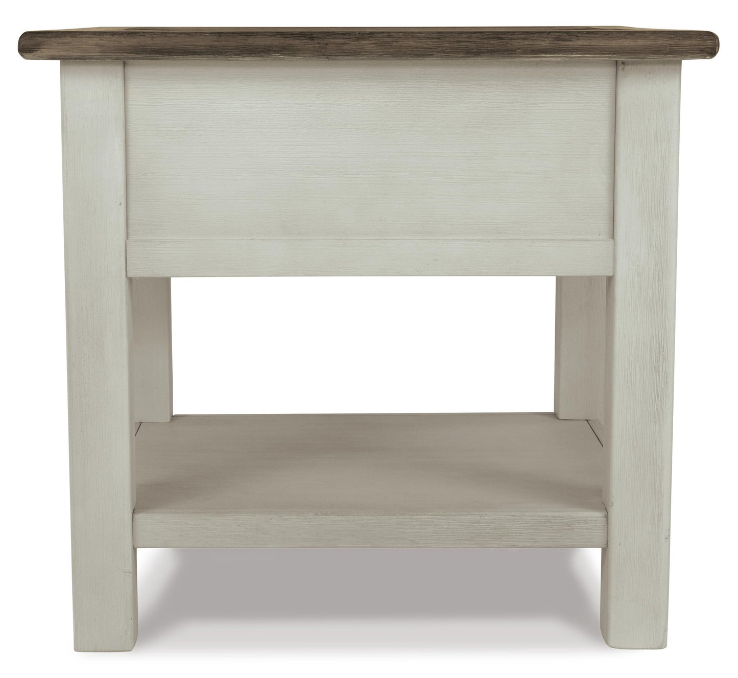 Ashley Express - Mesa auxiliar rectangular Bolanburg
