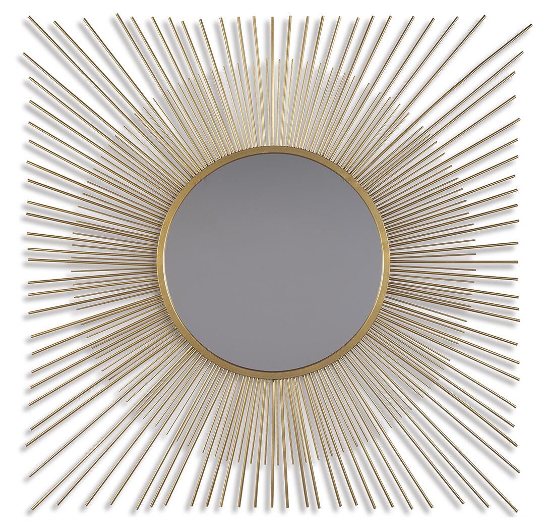 Ashley Express - Espejo decorativo Elspeth