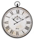 Ashley Express - Reloj de pared Augustina