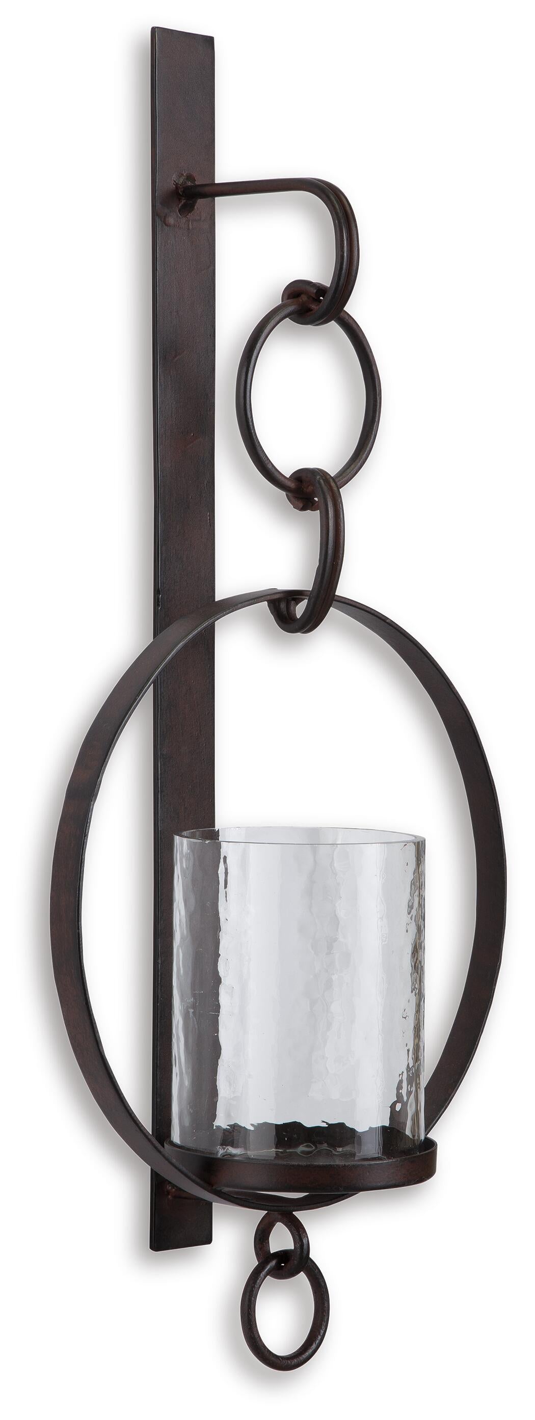 Ashley Express - Aplique de pared Ogaleesha