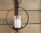 Ashley Express - Aplique de pared Ogaleesha