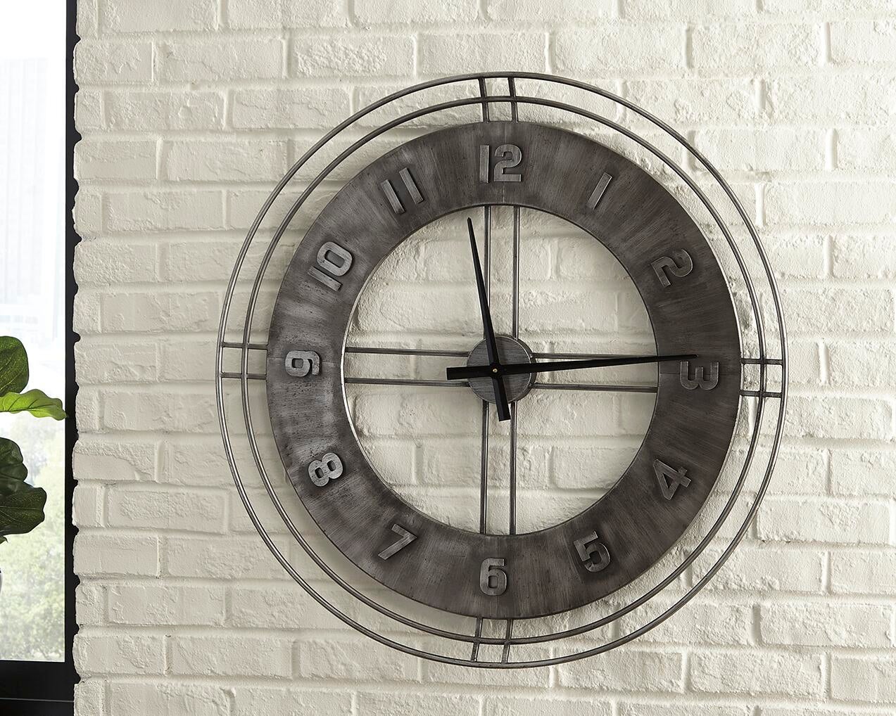 Ashley Express - Reloj de pared Ana Sofía