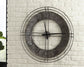 Ashley Express - Reloj de pared Ana Sofía