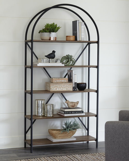 Ashley Express - Librería Galtbury