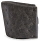 Ashley Express - Silla giratoria decorativa Brentlow