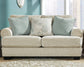 Loveseat Monaghan