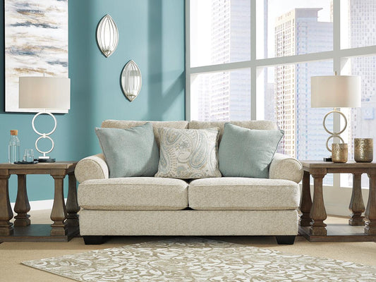 Loveseat Monaghan