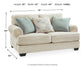 Loveseat Monaghan