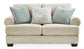 Loveseat Monaghan