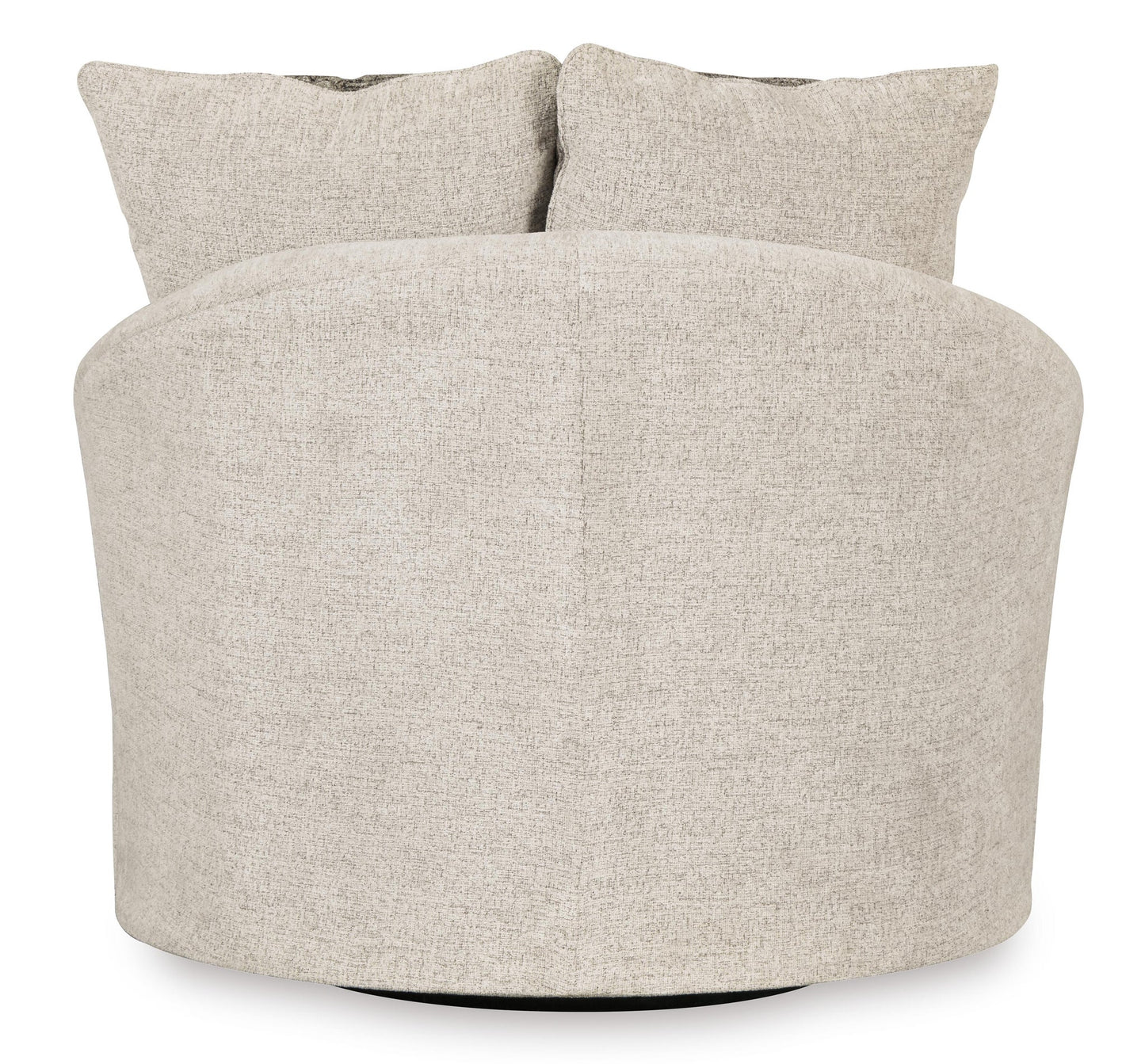Silla giratoria decorativa Soletren