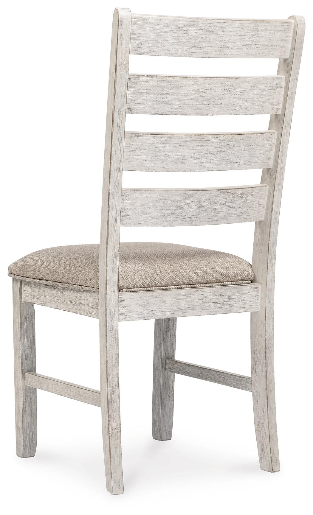 Ashley Express - Silla auxiliar UPH Skempton Dining (2 unidades)