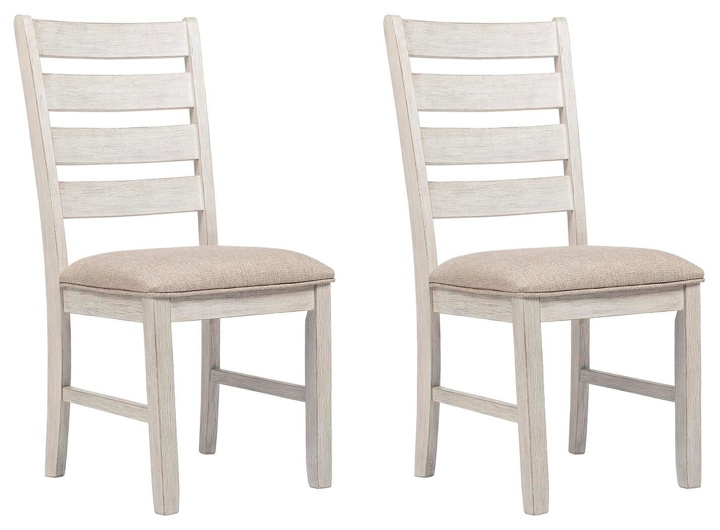 Ashley Express - Silla auxiliar UPH Skempton Dining (2 unidades)