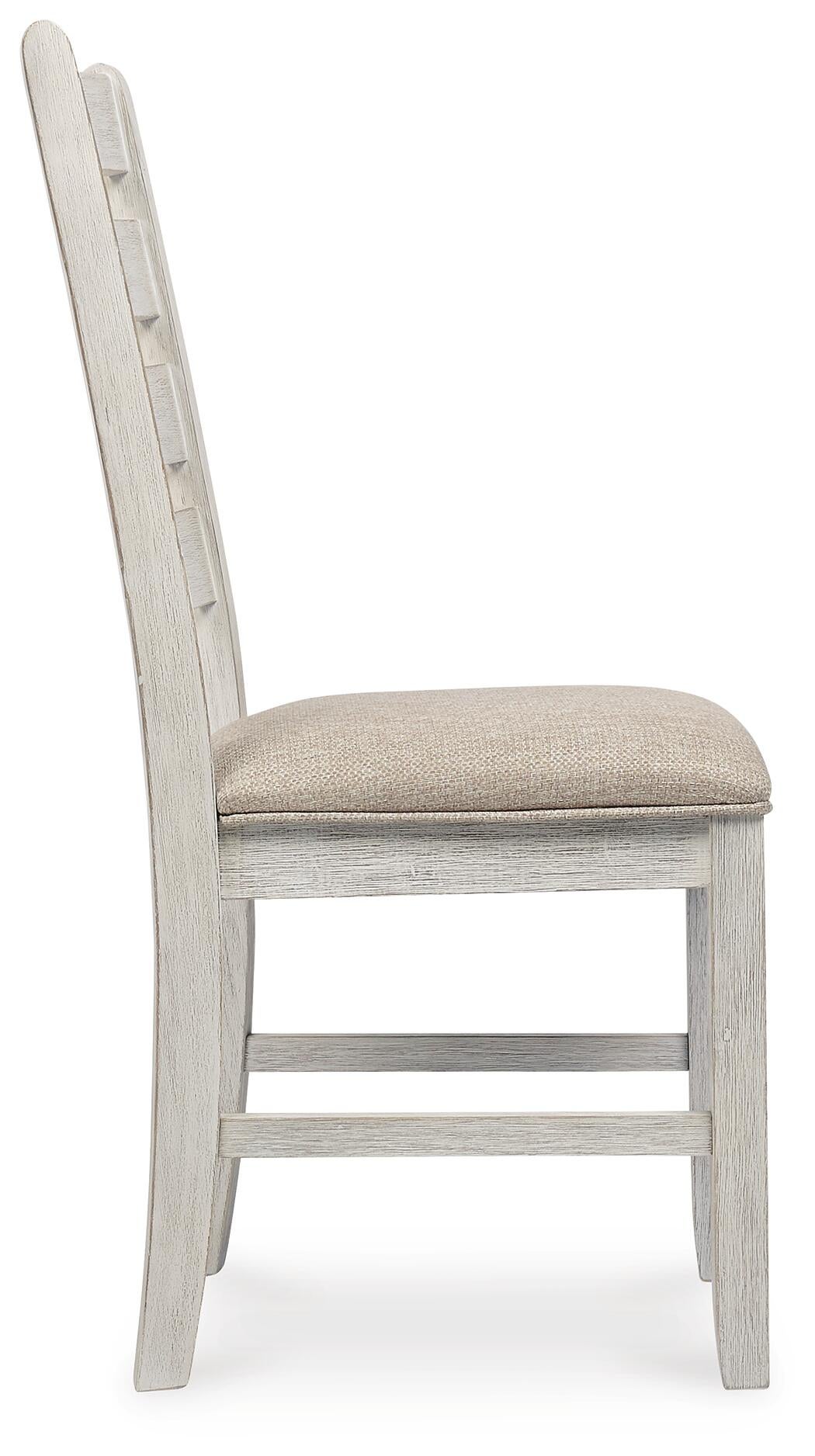 Ashley Express - Silla auxiliar UPH Skempton Dining (2 unidades)