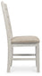 Ashley Express - Silla auxiliar UPH Skempton Dining (2 unidades)