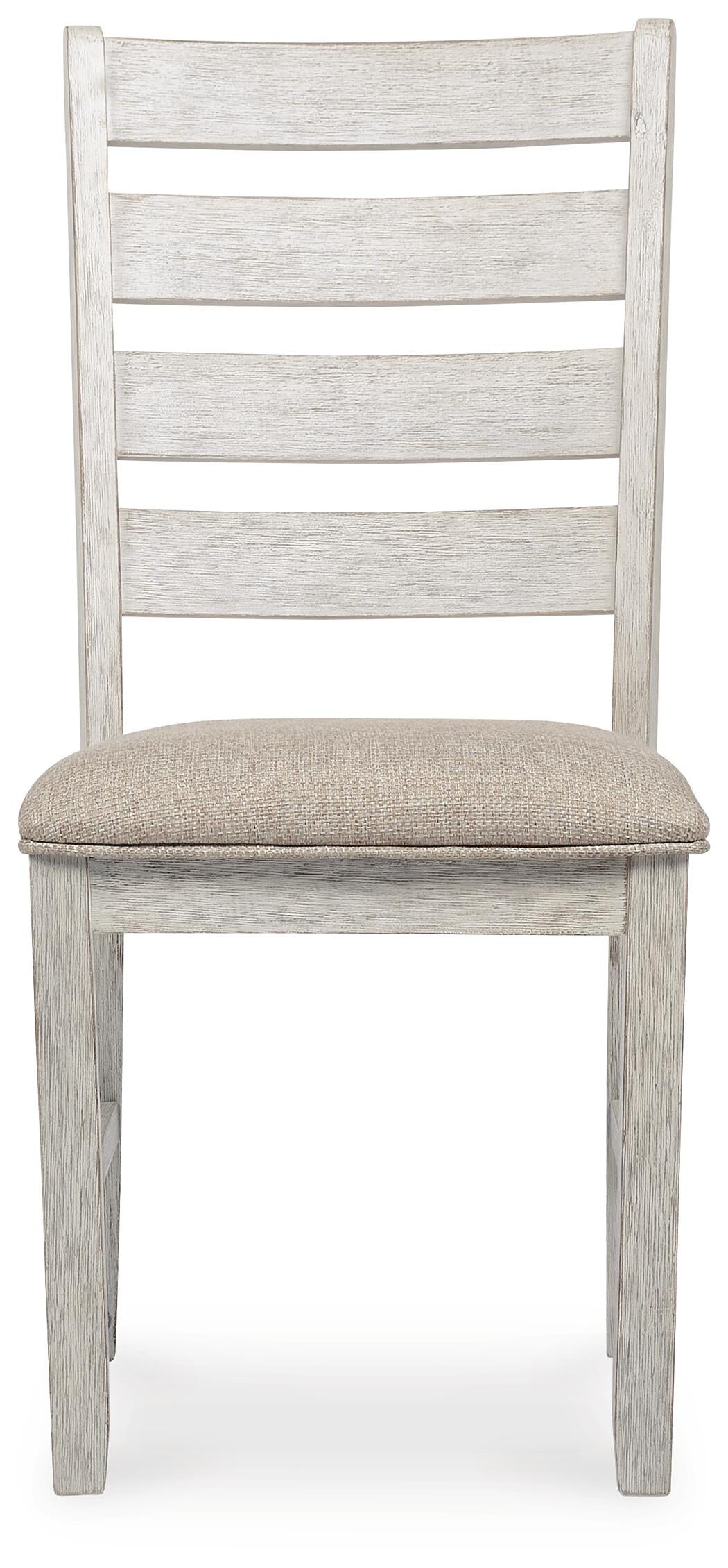 Ashley Express - Silla auxiliar UPH Skempton Dining (2 unidades)