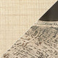 Ashley Express - Lámpara de mesa de papel Harif (1 unidad)