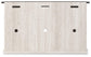 Ashley Express - Soporte para TV mediano Dorrinson