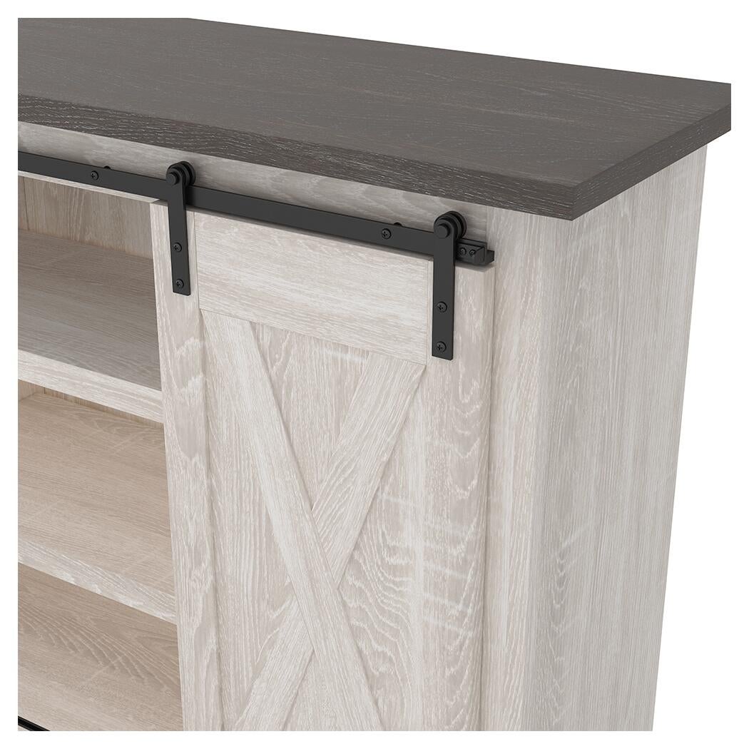 Ashley Express - Soporte para TV mediano Dorrinson