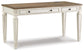 Ashley Express - Escritorio elevable Realyn para oficina en casa
