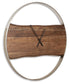 Ashley Express - Reloj de pared Panchali