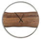 Ashley Express - Reloj de pared Panchali