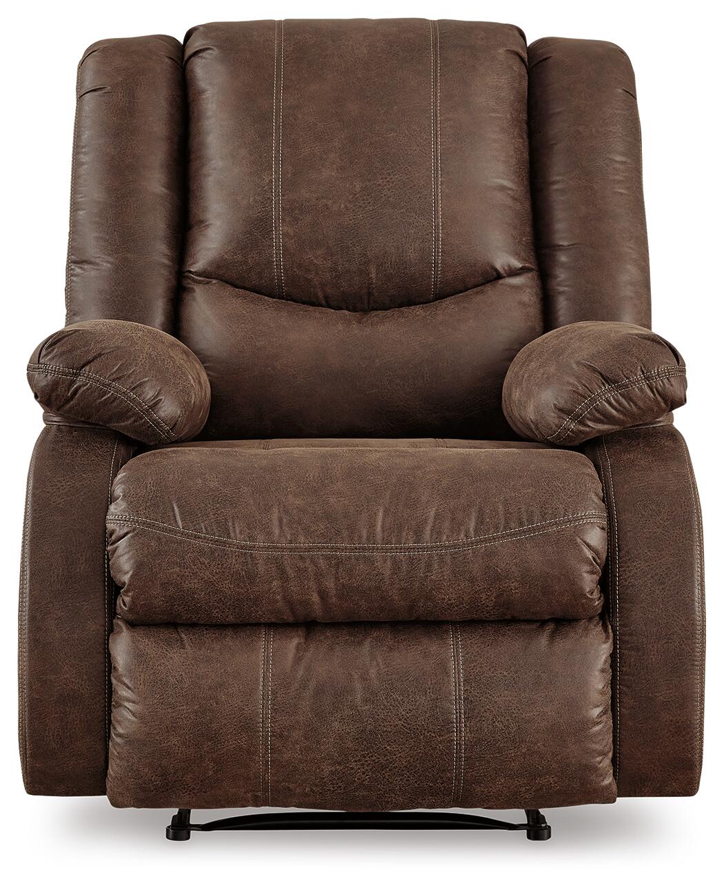 Sillón reclinable de pared Bladewood Zero