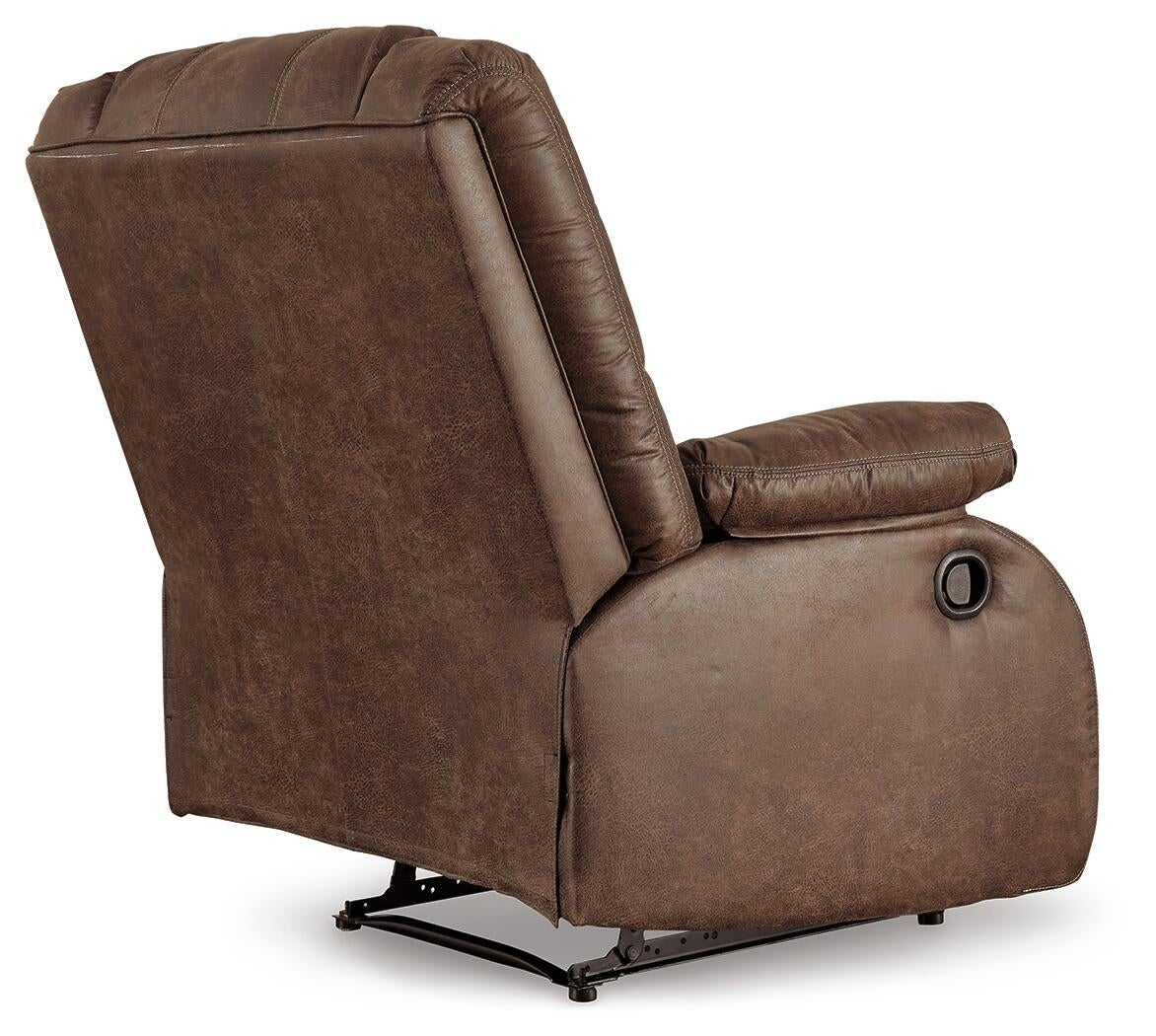 Sillón reclinable de pared Bladewood Zero