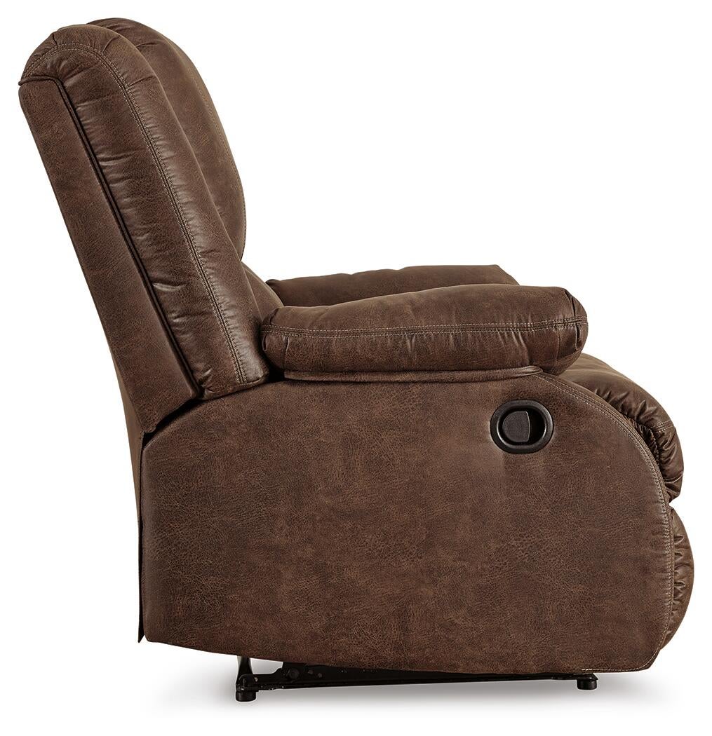 Sillón reclinable de pared Bladewood Zero