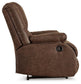 Sillón reclinable de pared Bladewood Zero